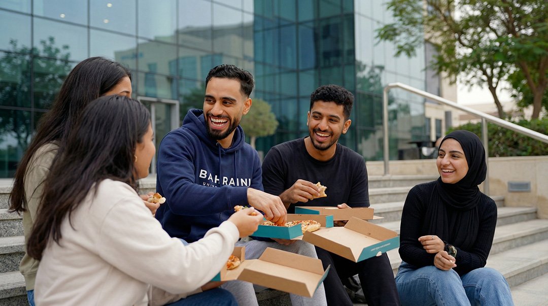 المؤسسات التعليمية